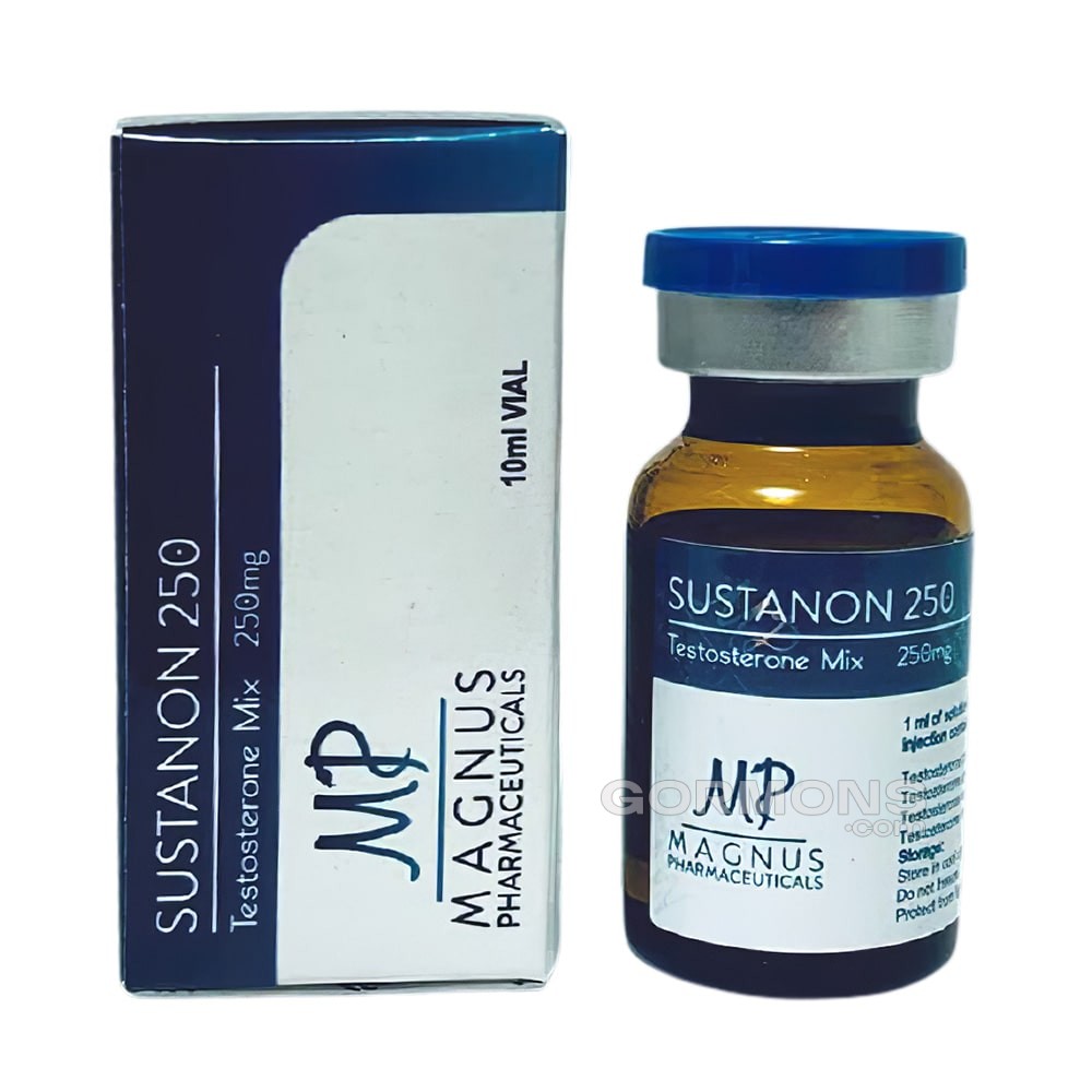 Sustanon