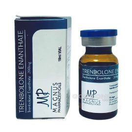 Trenbolone Enanthate