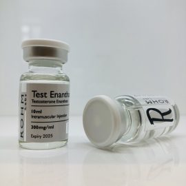 Testosterone Enanthate