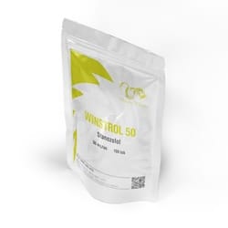Winstrol – 50mg