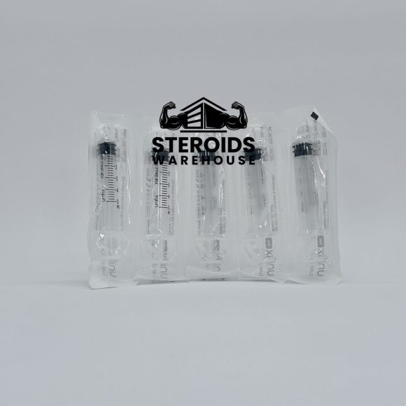 10 x 5ml Barrel