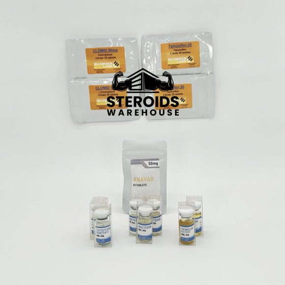 Intermediate Weight Loss Cycle