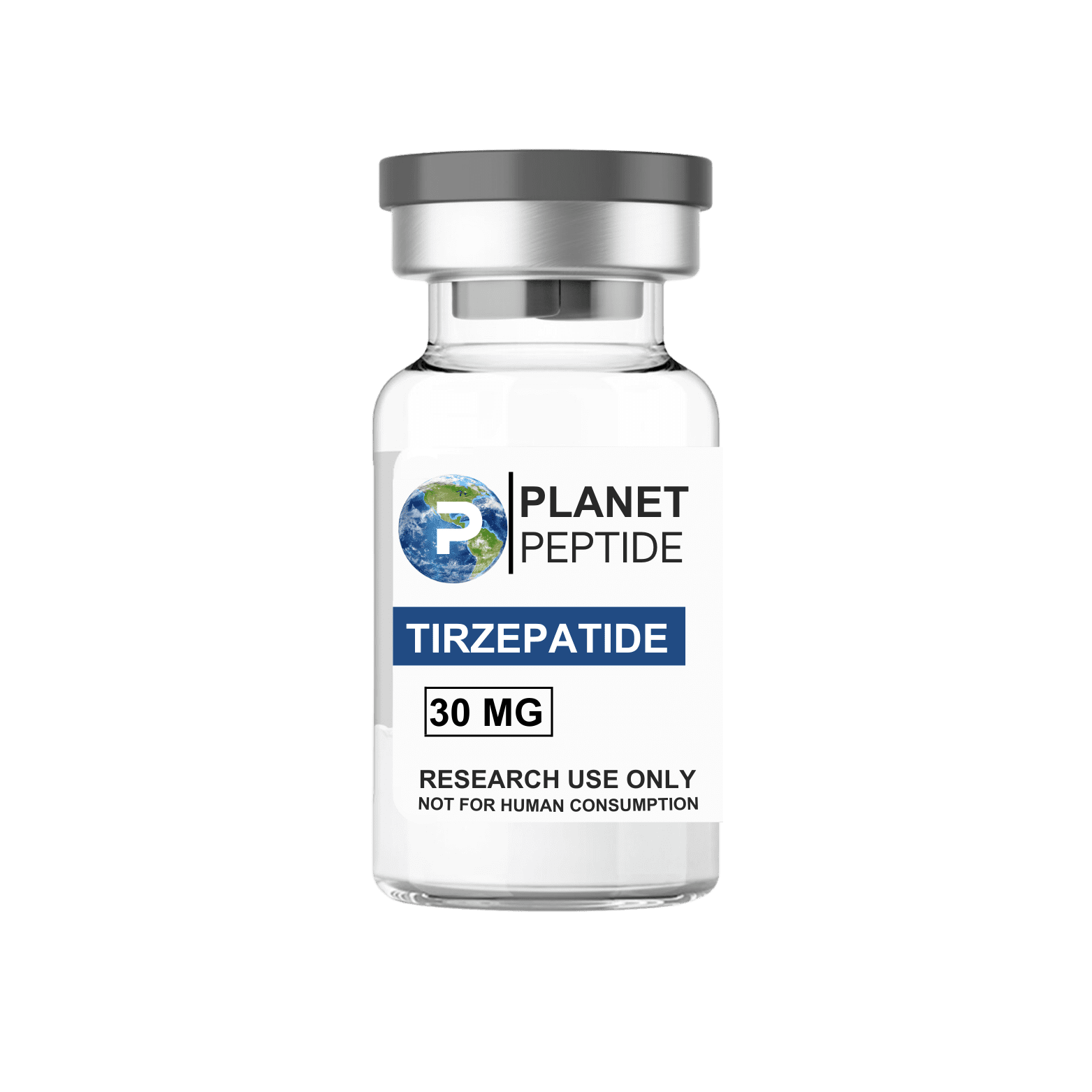 Tirzepatide-RUO 30MG