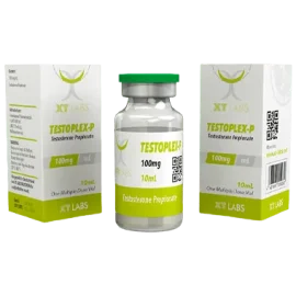Testoplex P100 XT Labs
